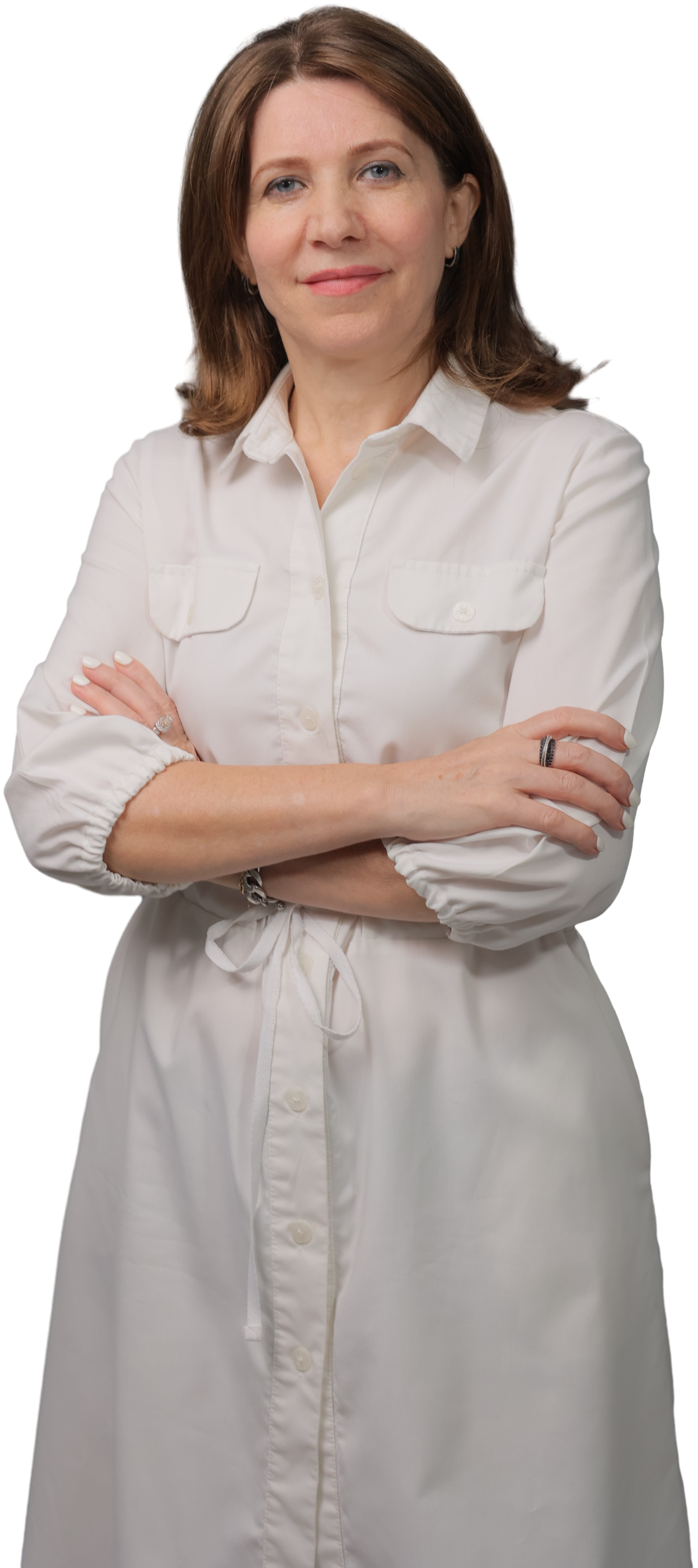 Врач Сулейманова Ирина Гасниевна