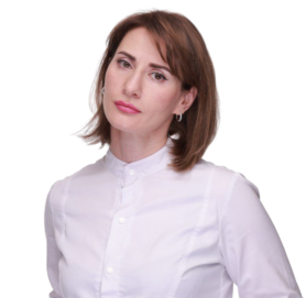 Асиятилова Амина Мурадовна