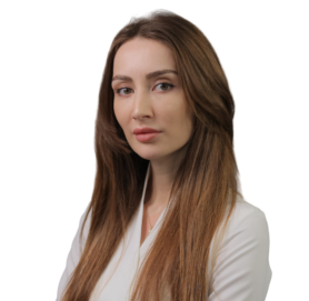 Набиева Асият Магомедовна