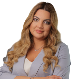 Гамзатова Эльмира Геннадьевна