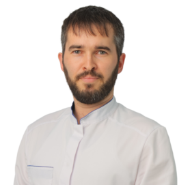 Магомедов Руслан Магомедович
