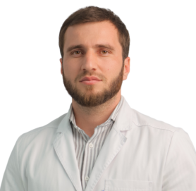 Чатаев Магомед Алиасхабович