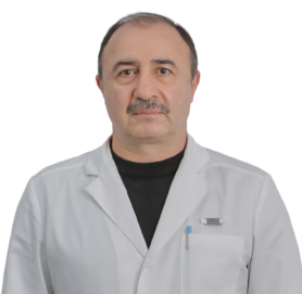 Гаджимурадов Руслан Ильясбекович