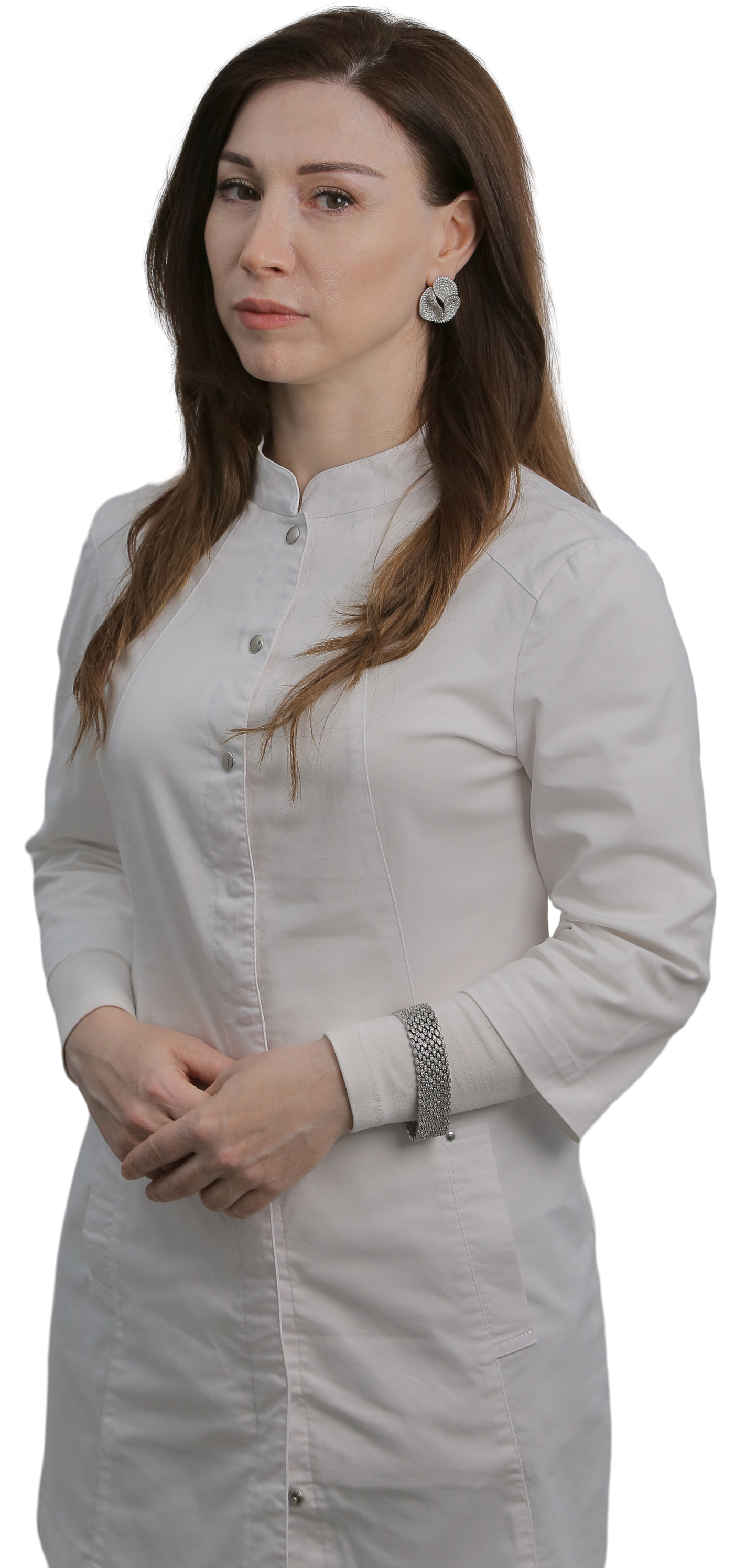 Врач Бугаева Камила Ахмедовна