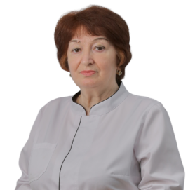 Назаралиева Ренора Багаутдиновна