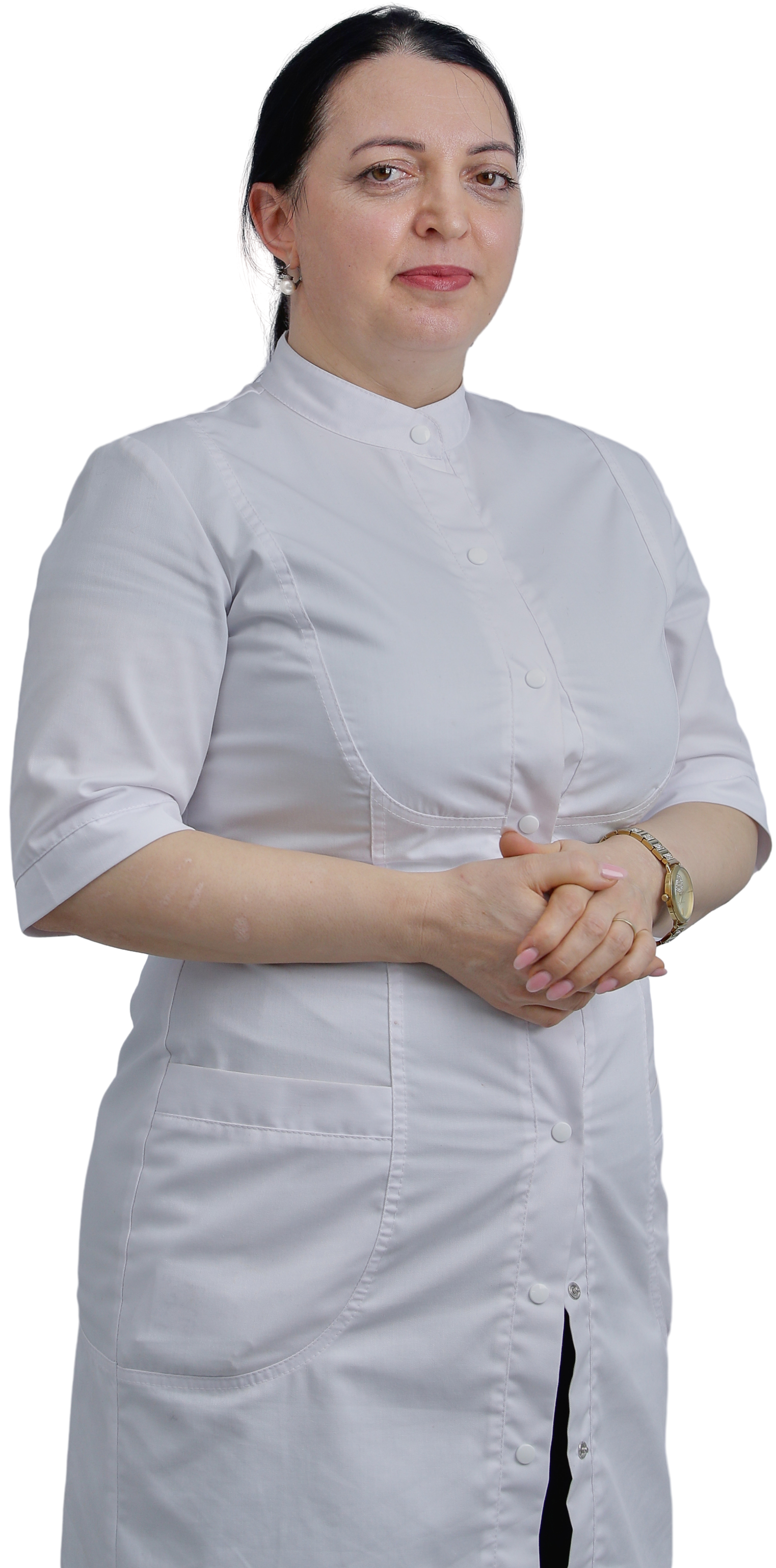 Врач Ваджибова Маина Рамазановна