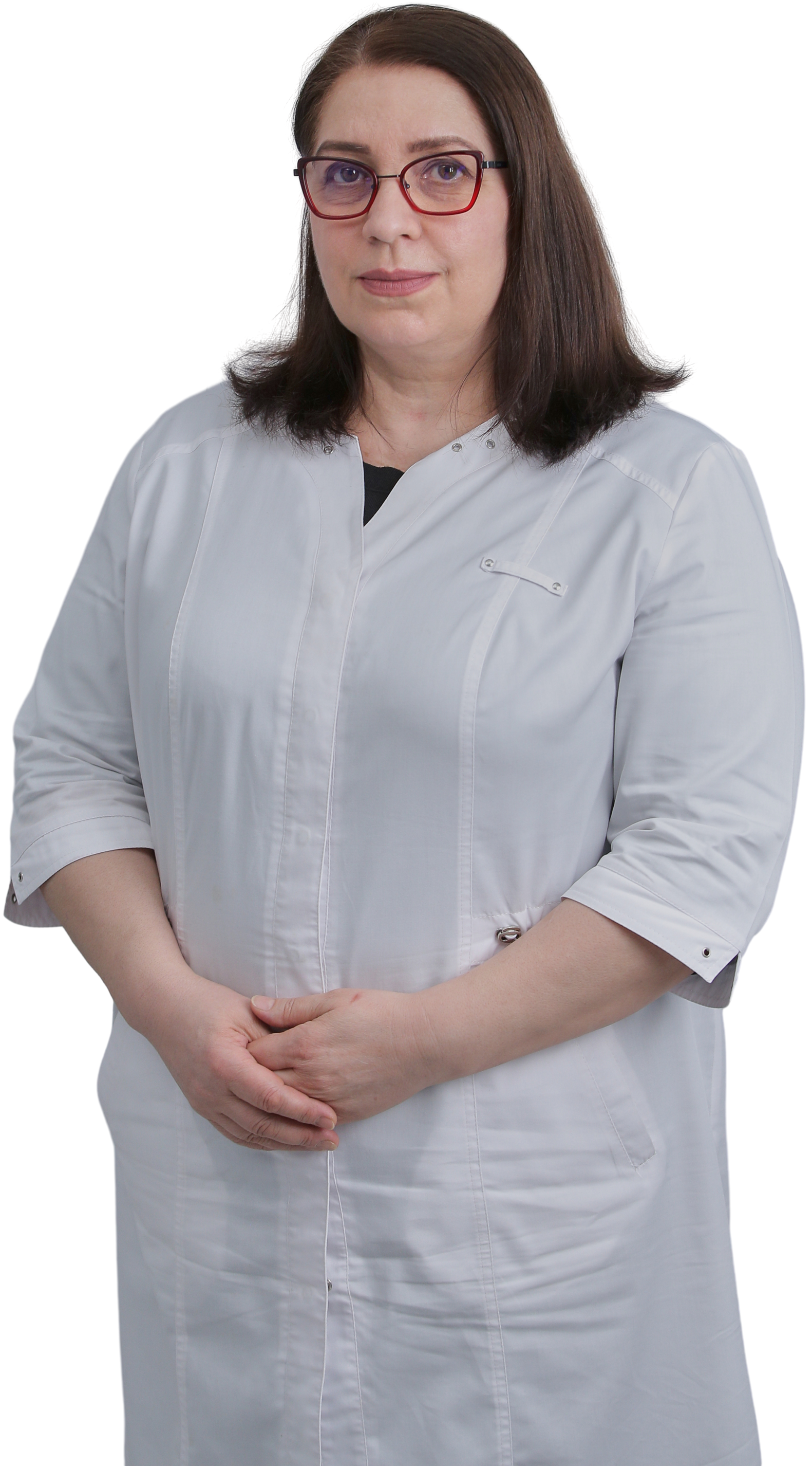 Врач Кибирова Динара Тимуршаховна