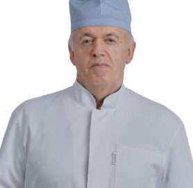 Мухтаров Гасан Гаджиевич