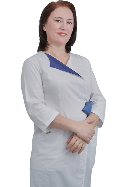Врач Османова Аминат Алибековна
