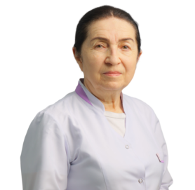 Казиева Сабият Магомедовна